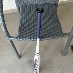 Kids Baseball Bat Lot