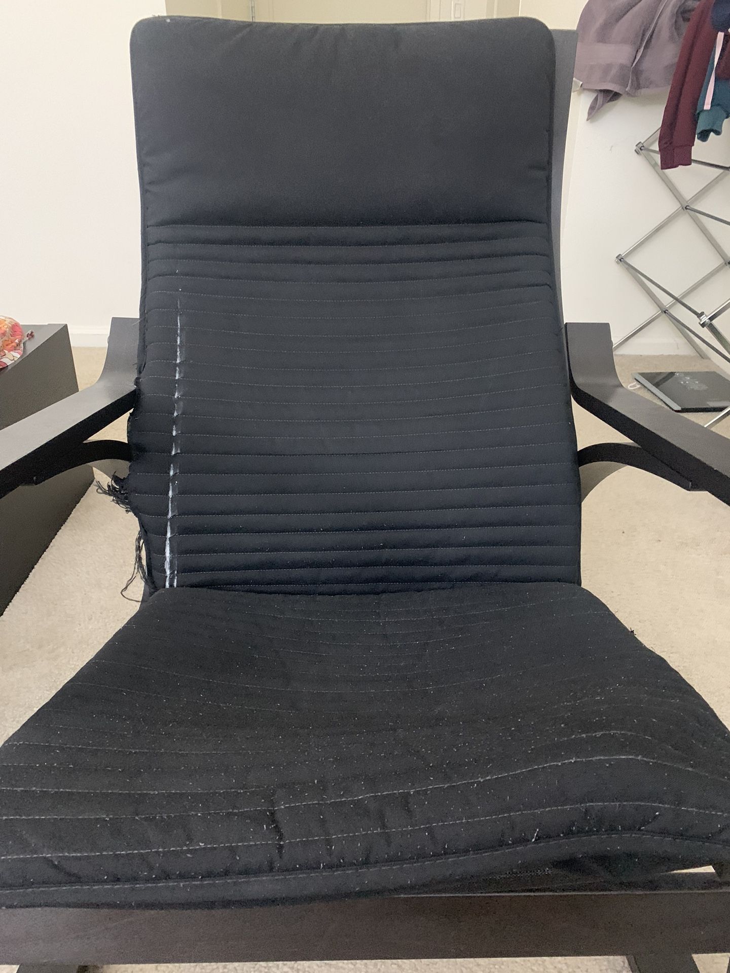 IKEA Rocking Chair For Sale