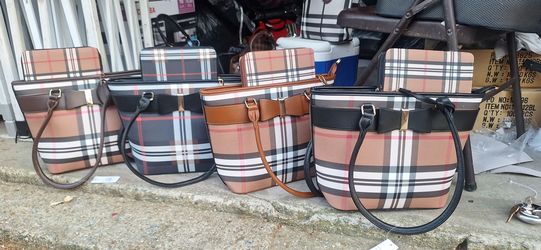 Bags