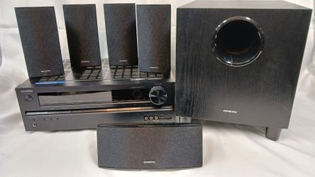 5.1 Stereo
