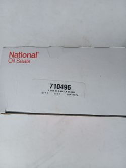 Silverado Sierra transfer case seal