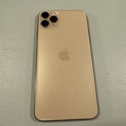 iPhone 11 Pro Max 64gb (unlocked)