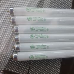 GE Ecolux F25T8SP35-ECO