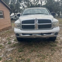 2003 Dodge Ram 1500