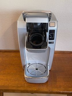 Keurig  kcup coffee maker