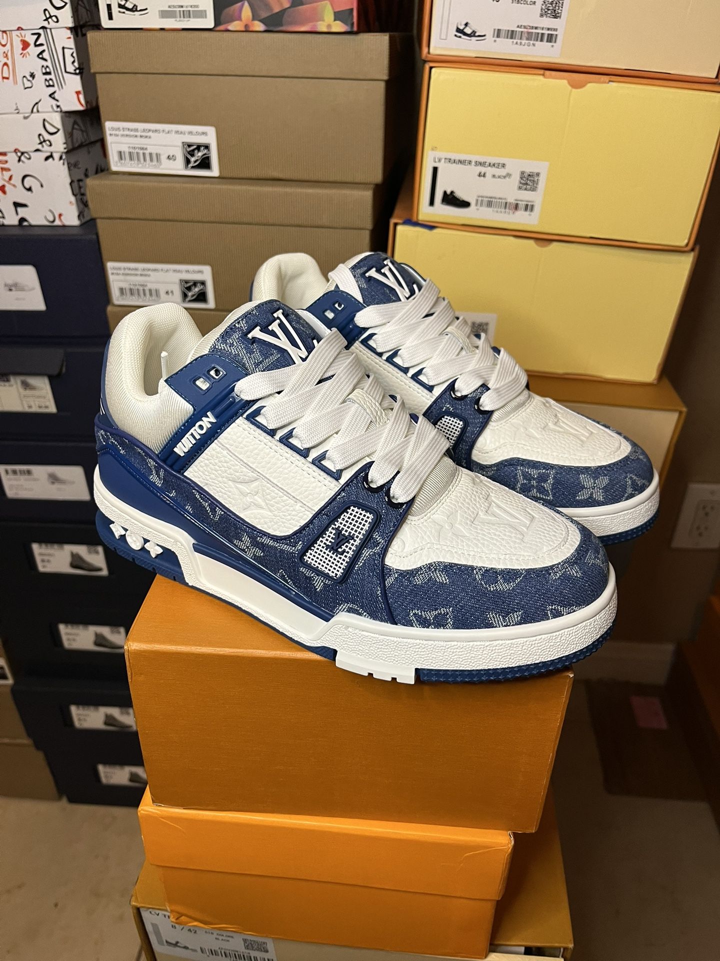 Men’s Shoes/zapatos Para Hombre 