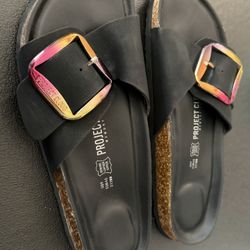 Slides