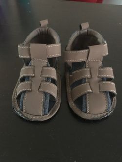 Size 9 to 12 months