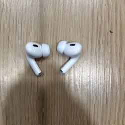 AirPod Pro 2 Second Gen 