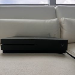 Xbox One S Army Green