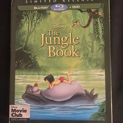 Disney Classic Movie