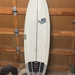shortboard 