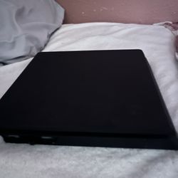 PS4 Slim