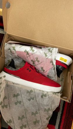 Under Armour UA Slipspeed  Trainer Shoes 10.5