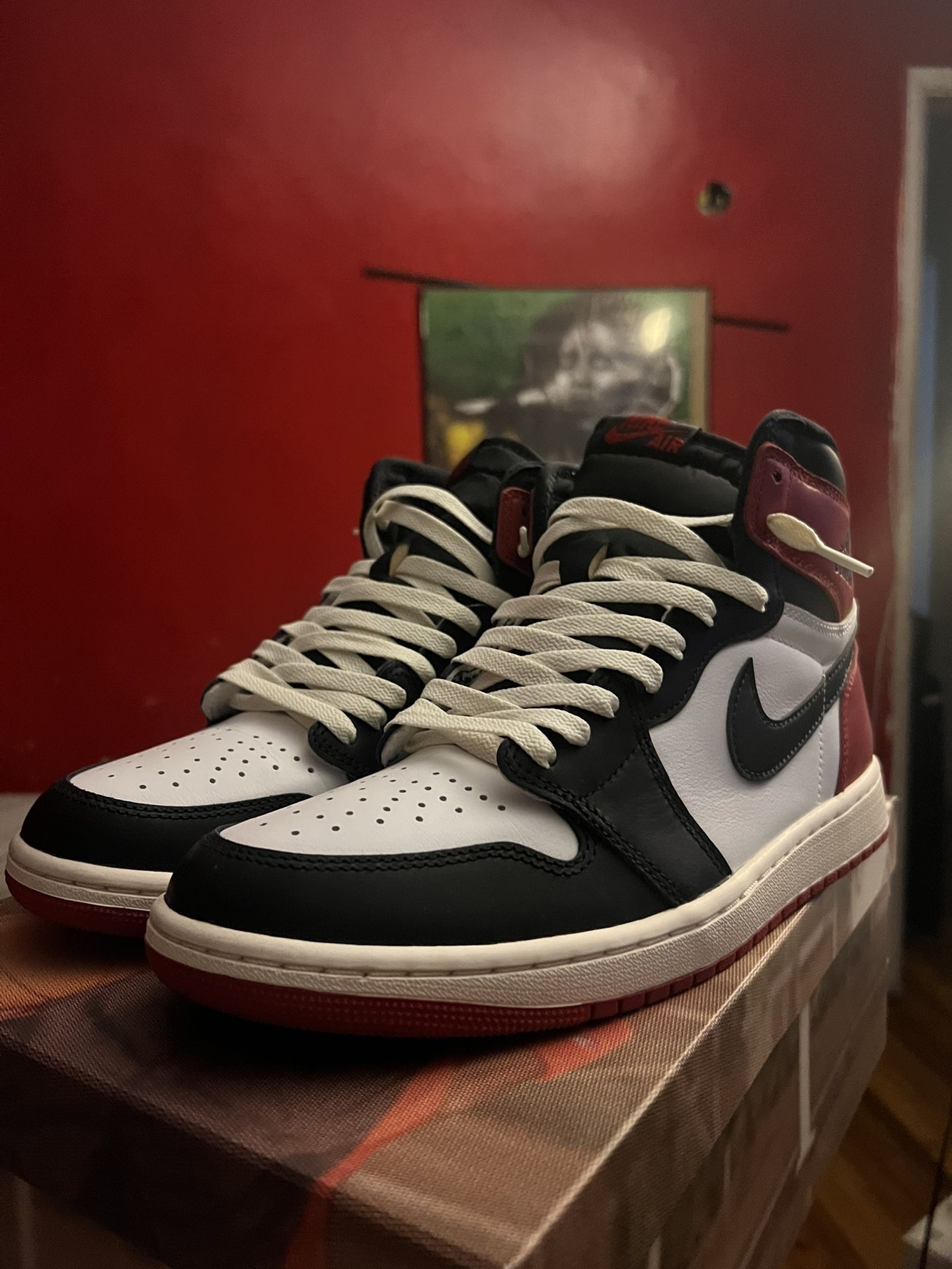$250 For All - Jordan 11 Retro IE Bred & Jordan 1s For Sale Size 10.5 Men’s