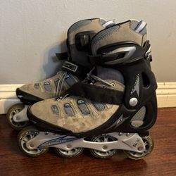 Inline Skates 