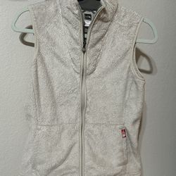 The North Face Vest