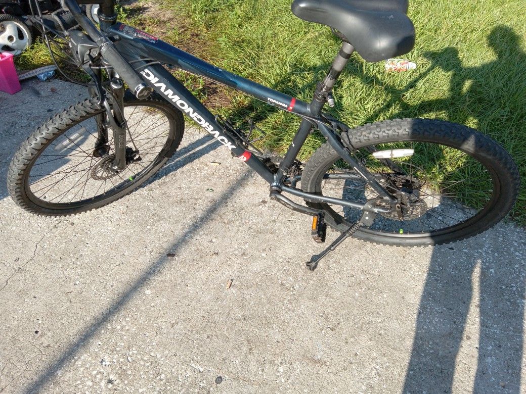 Diamondback topanga cheap 26