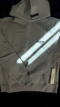 Essentialls Hoodie