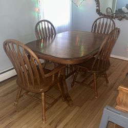 Dining Room Set BEST OFFER