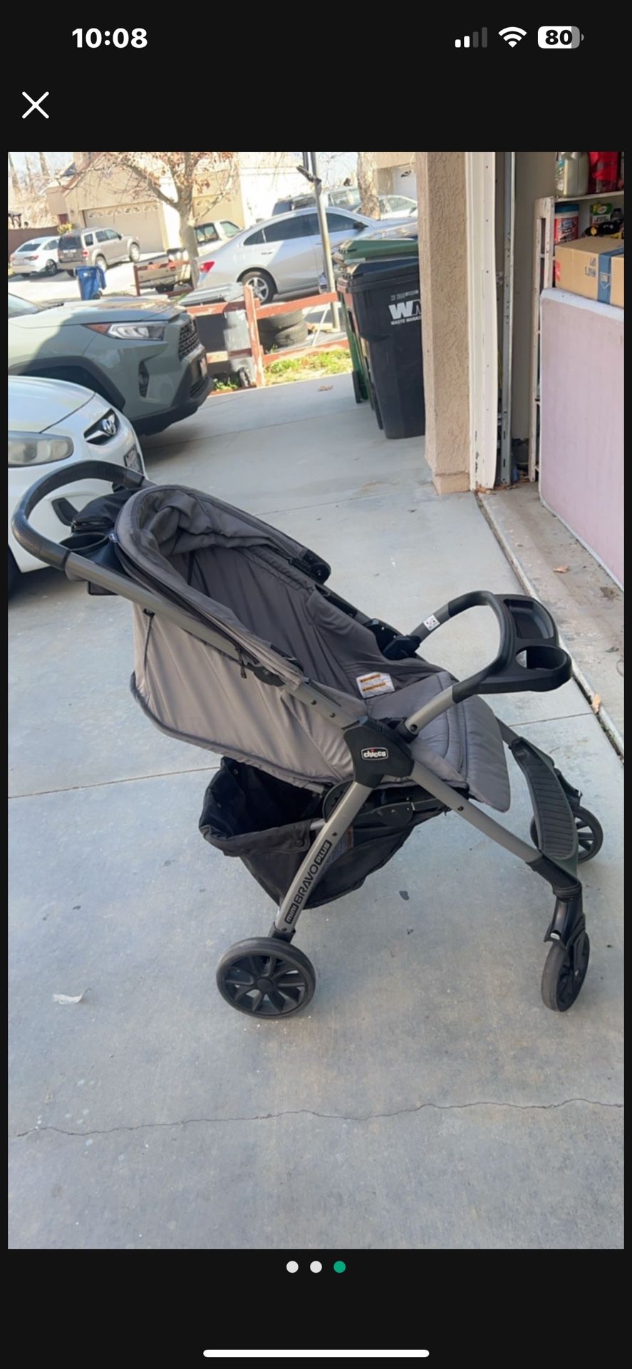 Stroller 