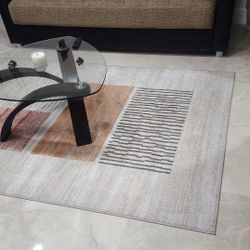 Alfombra Para Sala En Exelentes Condiciones 