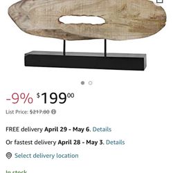 Unique Home Decor