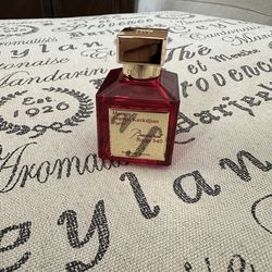 Baccarat Rouge 540 BRAND NEW