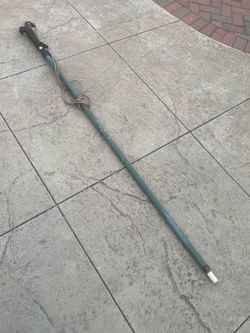Manual Tree Branch Pole Cutter Trimmer $10