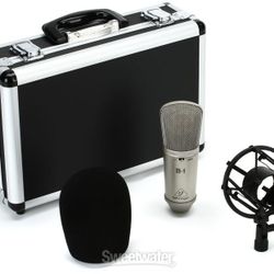 B-1 Microphone
