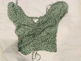 H & M Top