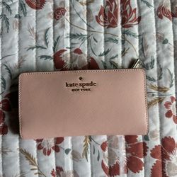 Kate Spade Wallet 