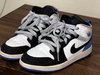Jordan 1