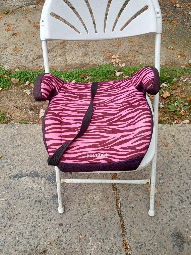 Booster Seat