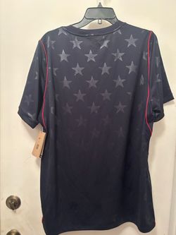 USA World Cup Jersey