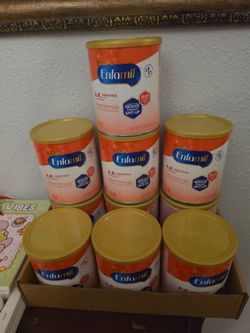 Enfamil ar