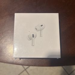 Air Pod Pros 