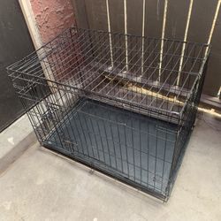 Kennel Cage Dog Grande 