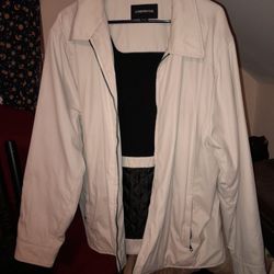 London Fog Jacket XL