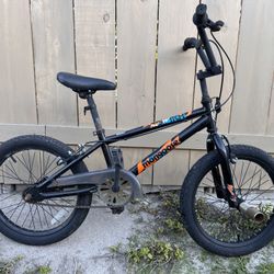 Mongoose Bike