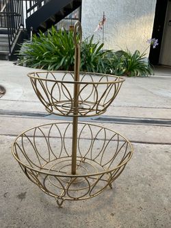 Fruit basket