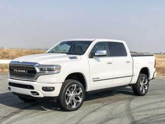 2019 Ram 1500 Limited OEM 22” wheels and tires for Sale in Elk
