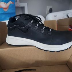 Red Wing Steel Toe Shoes Size 9