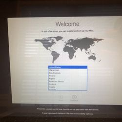 13” MacBook Pro