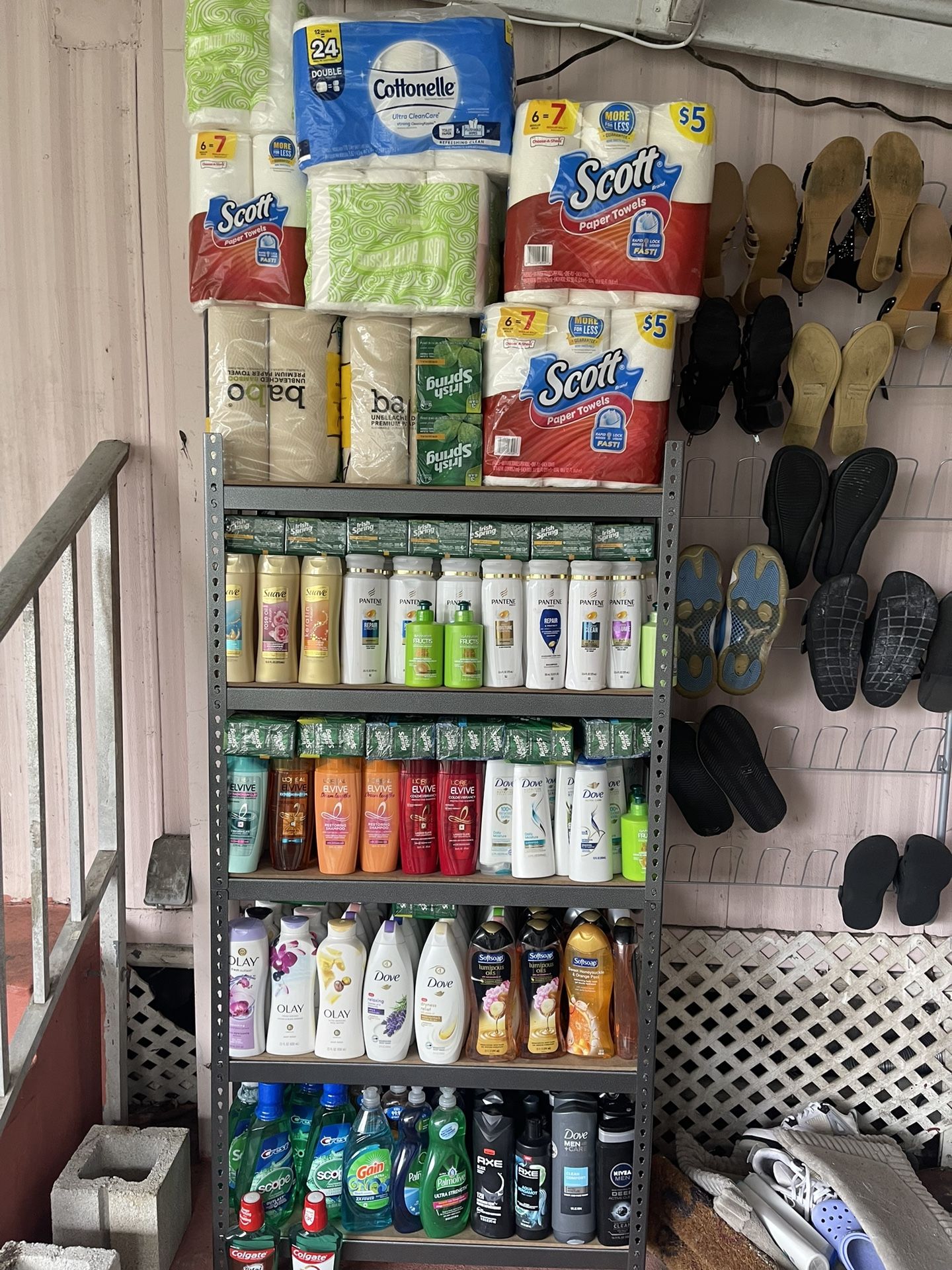 Sale