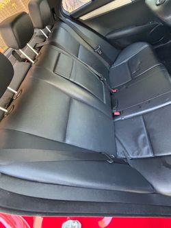 Selling seats or any other part of this Mercedes Benz 2013 c250