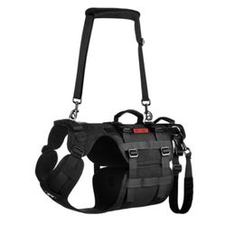 “New”One Tigris Dog Lift Harness Full Body Support For  Legs(retail $89)