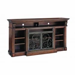 TV Stand Fireplace