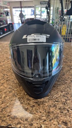 Sporting goods helmet LS2