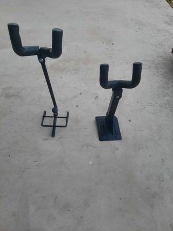 Guitar Stands Adjustable Hanging